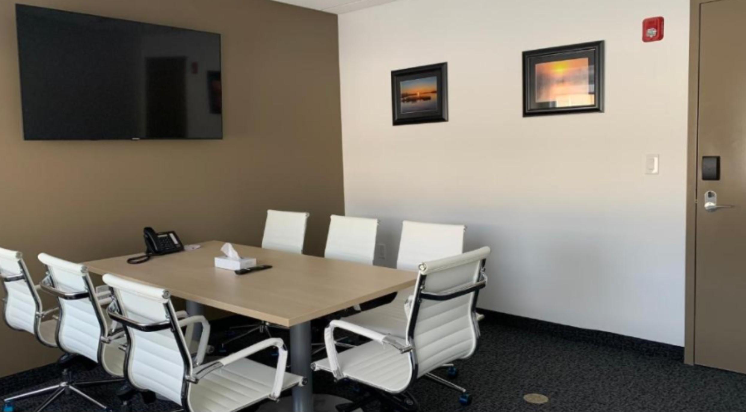 Super 8 By Wyndham Moosonee Hotell Eksteriør bilde